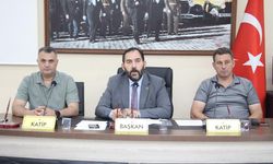 İl Genel Meclisi’nden Güvenlik ve Teknolojiye Tam Destek