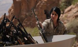 İlk PKK'lı Grup Silah Bıraktı