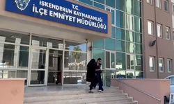 İskenderun’da fuhuş operasyonu: 3 gözaltı