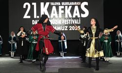 Kafkas Rüzgârı Yalova’yı Sardı