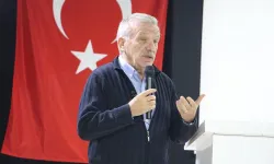 Koçal, Kurtuluş Paneline Moderatörlük Yapacak