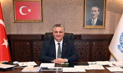 Başkan Mehmet Gürel’den 19 Temmuz Kurtuluş Günü Mesajı