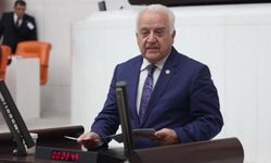 Becan: “Atatürk ve Şehitlerimizi Saygıyla Anıyoruz”