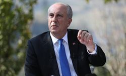 Muharrem İnce’den Bakan Tekin’e Sert Yanıt