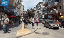 Yalova’da da Hissedilen Deprem Vatandaşlara Korku Dolu Anlar Yaşattı