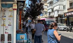 2 Gün Üst Üste Deprem