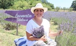 Doğayla İç İçe, Lavanta Kokulu Bir Kaçamak Yalova’da Sizi Bekliyor