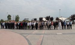 Kabotaj Bayramını Kutladık
