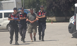 Yalova'da Miras Kavgasında Kardeşini Öldüren Zanlı Tutuklandı