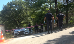 Yalova'da Miras Kavgasında Kardeşini Öldüren Zanlı Ormanda Yakalandı