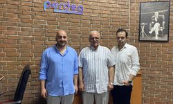 Perde Değil, Bir Miras Dokuyorlar