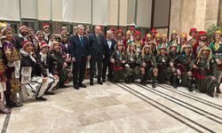 TUFAG’a Ankara’da Önemli Görev