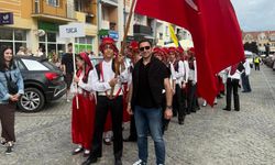 TUFAG, Polonya’da Festivale Katıldı