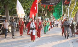 Yalova, Türk Dünyasını Ağırlıyor