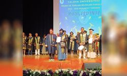 Hayat Boyu Öğrenmenin Adı: Melda Sarıtaş Esen