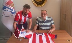 Mertcan Dursun Çanakkalespor’da!