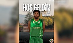 Semt77 Yalovaspor McNair ve Koray Çekici’yi Kadrosuna Kattı