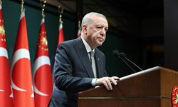 Cumhurbaşkanı Erdoğan: "Suriye'nin parçalanmasına kesinlikle rıza göstermeyiz"
