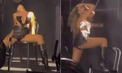Hadise'nin Cesur Sahne Şovu Olay Oldu! Dilan Polat’tan Çarpıcı Yorum