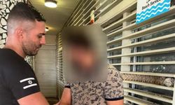 İsrail’de Skandal: Türk Büyükelçilik Personeli Gizlice Çekim Yaptığı İddiasıyla Tutuklandı