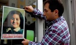 Rabia Naz’ın Babası Şaban Vatan Cezaevine Girdi: “Adalet Ararken Cezalandırıldık”