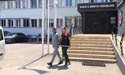 Tam Vali Olacaktı, Polis Operasyonuyla Yakalandı