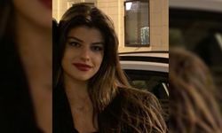 Valizde cesedi bulunan Ayşe Tokyaz'ın son görüntüleri ortaya çıktı