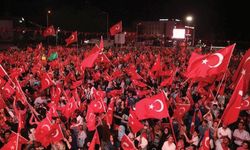 Yalova’daki 15 Temmuz Anma Programının Detayları Açılandı!