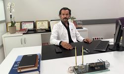 Genel Cerrahi Kadrosu Güçleniyor
