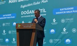 Başkan Çitil; Beldemize Hayırlı Uğurlu Olsun