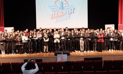 TEKNOFEST Drone Şampiyonası Yalova’da!