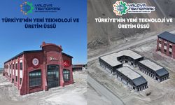 Yalova Teknopark Açılışa Hazır