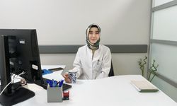 Yeni Uzman Dr. Gündoğan Göreve Başladı