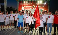 Yalova’da 15 Temmuz Şehitleri Unutulmadı