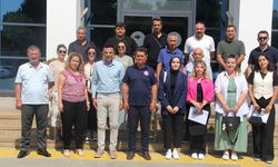 2025 Genel Tarım Sayımı Başladı