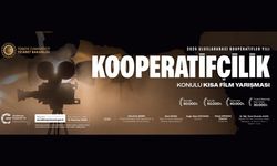 2025 Uluslararası Kooperatifler Yılı Kısa Film Yarışması Başlıyor