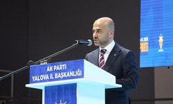 AK Parti Yalova İl Başkanı Umut Güçlü: “Unutulan Soykırım Tekrarlanır”