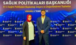 AK Parti’den Sağlık Politikalarında Güçlü Adım