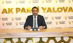 AK Parti’den Başkan Gürel’e Sert Eleştiri: “Yalova Halkı Su Yerine Vaat İçiyor”