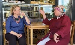 Başkan Fazlaca’dan Esnaf Ziyareti