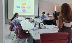 Altınova’da Gebe Okulu Başladı
