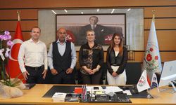 Başkan Fazlaca’dan Kooperatif Ziyaretine Teşekkür