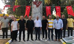 Anahtar Parti Yalova’da Gönüllere Dokundu
