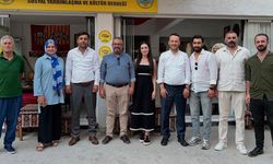 Anahtar Parti Sahadaki Yerini Koruyor