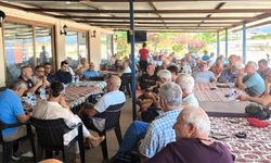 Armutlu’da Amatör Balıkçılara Eğitim
