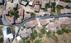 Armutlu Belediyesi Asfalt Döküm İşlemi Gerçekleştirildi