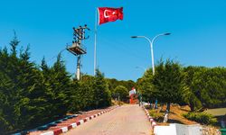 Armutlu’da Kahvaltı ve Mangal Bir Arada