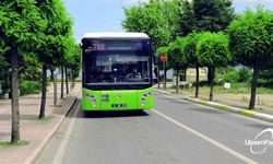 Başkan Çitil’den Ulaşım Müjdesi