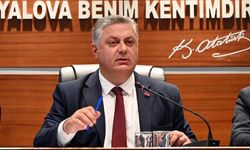 Gürel: “Haksızlığın ve Adaletsizliğin Karşısında Dimdik Duracağız”