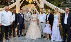 Başkan Gürel’den Genç Çiftlere Tebrik Mesajı